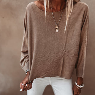 Fazi CARAMEL sweater *NEW*