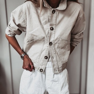 Desert jacket *NEW*