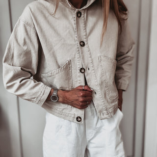 Desert jacket *NEW*