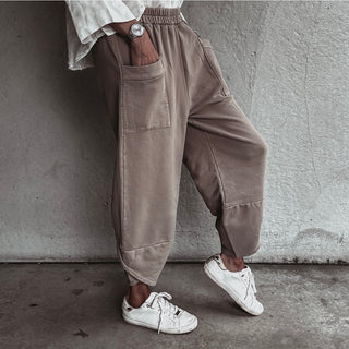 Wanda Sand joggers *NEW*