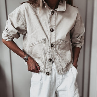 Desert jacket *NEW*
