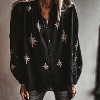 Star Blouse *NEW*