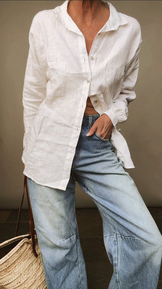 Bella barrel jeans *NEW*