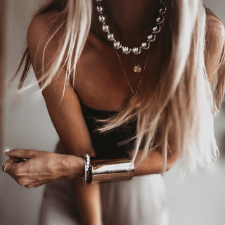 Bea Black bandeau top *NEW*