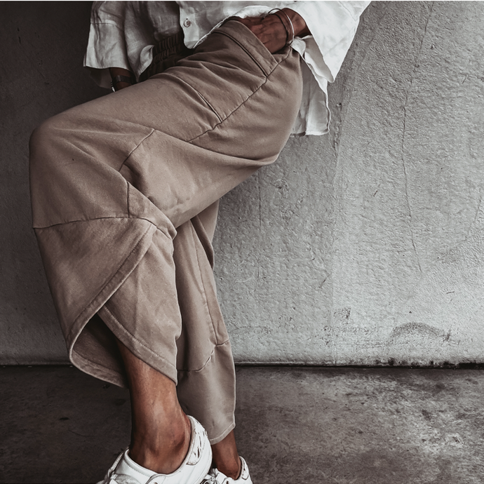 Winona Sand joggers *NEW*