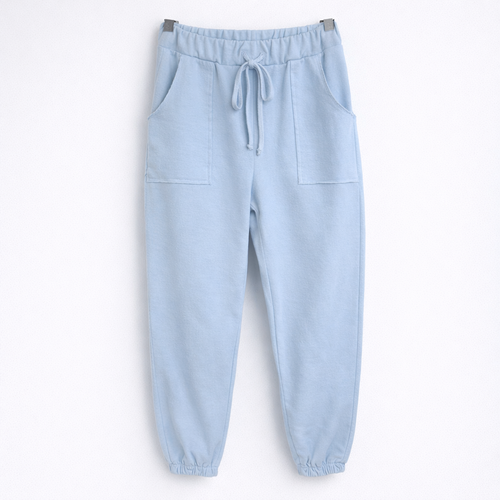 Powder blue PARAMOUNT joggers *NEW*