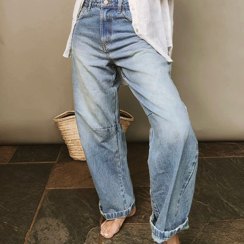 Bella barrel jeans *NEW*