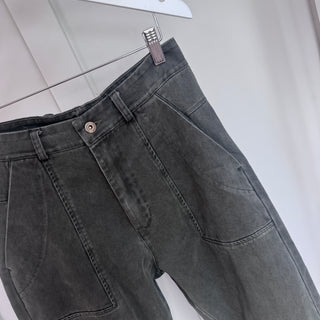 Grey Davida jeans *NEW*
