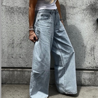 Wizz BLUE jeans *NEW*