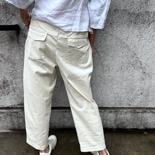 Butter Cream Tenaro jeans *NEW*