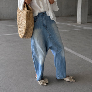 Amalfi Harem jeans *NEW*