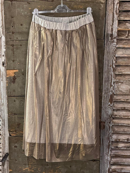 Tulle jogger skirt *NEW*