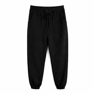 Black PARAMOUNT joggers *NEW*