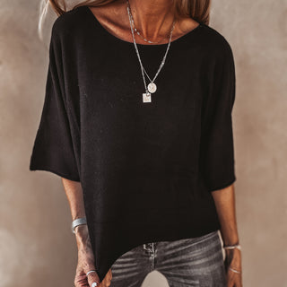 Livea BLACK sweater *NEW*
