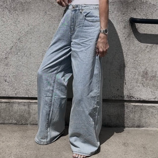 Wizz BLUE jeans *NEW*