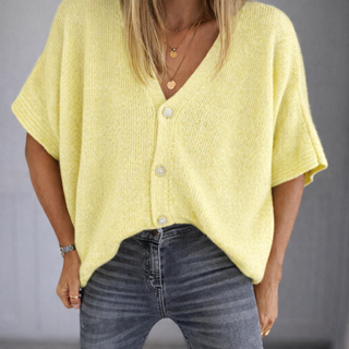 Bibi cardi LEMON *NEW*