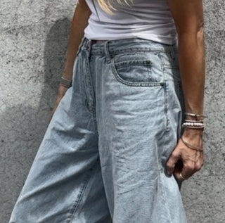 Wizz BLUE jeans *NEW*