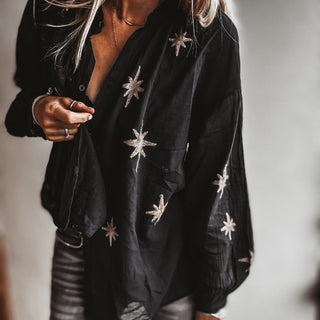 Star Blouse *NEW*