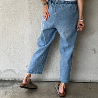 Mentos Denim joggers *NEW*