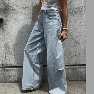 Wizz BLUE jeans *NEW*