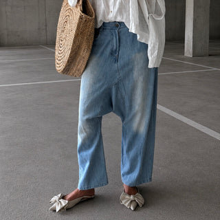 Amalfi Harem jeans *NEW*