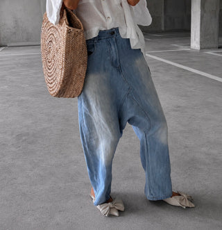 Amalfi Harem jeans *NEW*