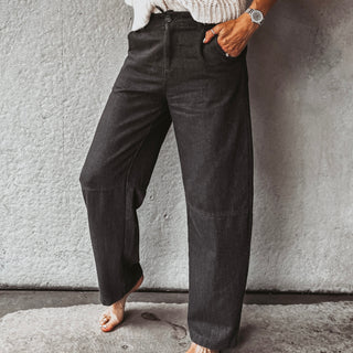 Oviedo barrel chino jeans *NEW*