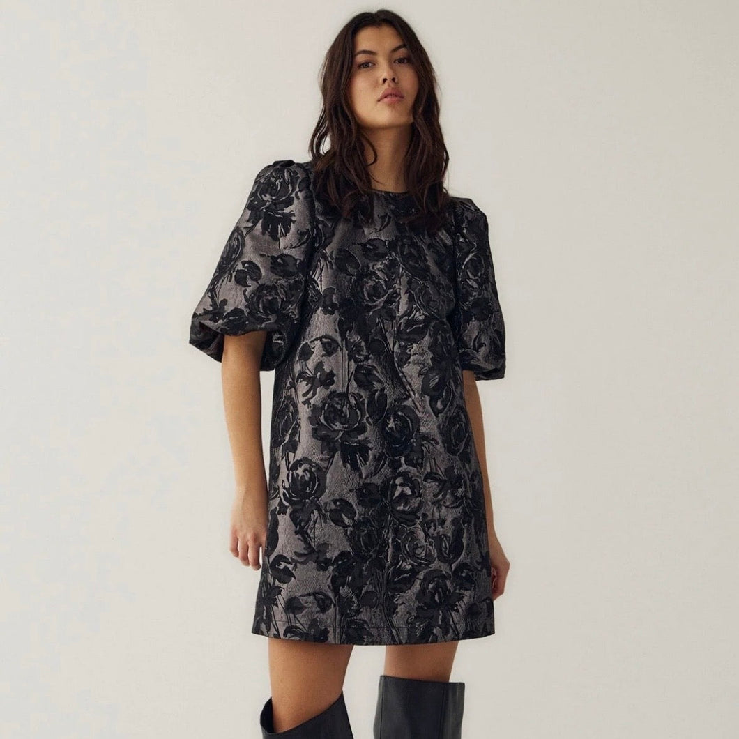 Pastise quilted party dress *NEW*