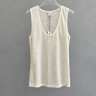Vintage lace vest top *NEW*