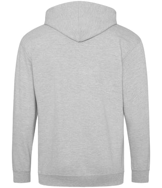 Zena Grey zip hoody *NEW*