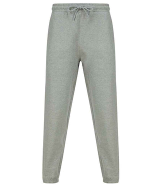 Heather grey college sweatshirt *NEW*