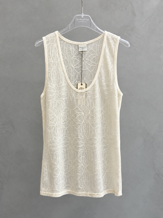 Vintage lace vest top *NEW*