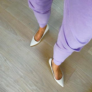 Lilac ULTIMATE  joggers