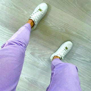 Lilac ULTIMATE  joggers