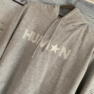 Human hoody (size 12)