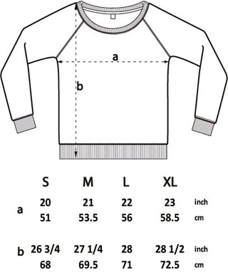 Light grey sweat with silver star