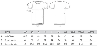 Negroni playa & bar vintage white boyfriend tee *new*