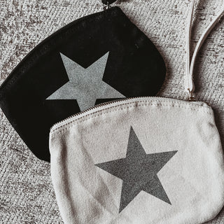 Glitter star little bag *NEW*