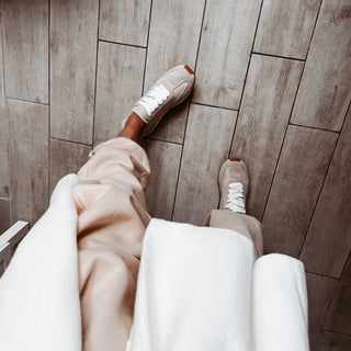 Sandy super slouchy joggers  *new*