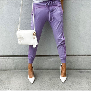 Lilac ULTIMATE  joggers