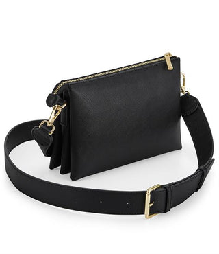 Lana BLACK crossbody bag *NEW*