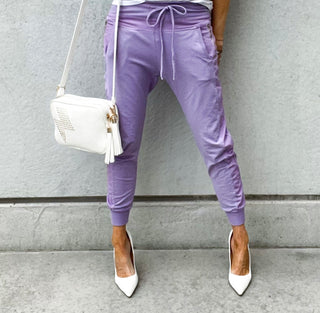 Lilac ULTIMATE  joggers *NEW COLOUR!*