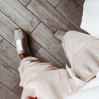 Sandy super slouchy joggers  *new*