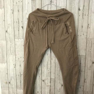 Sahara joggers (S)