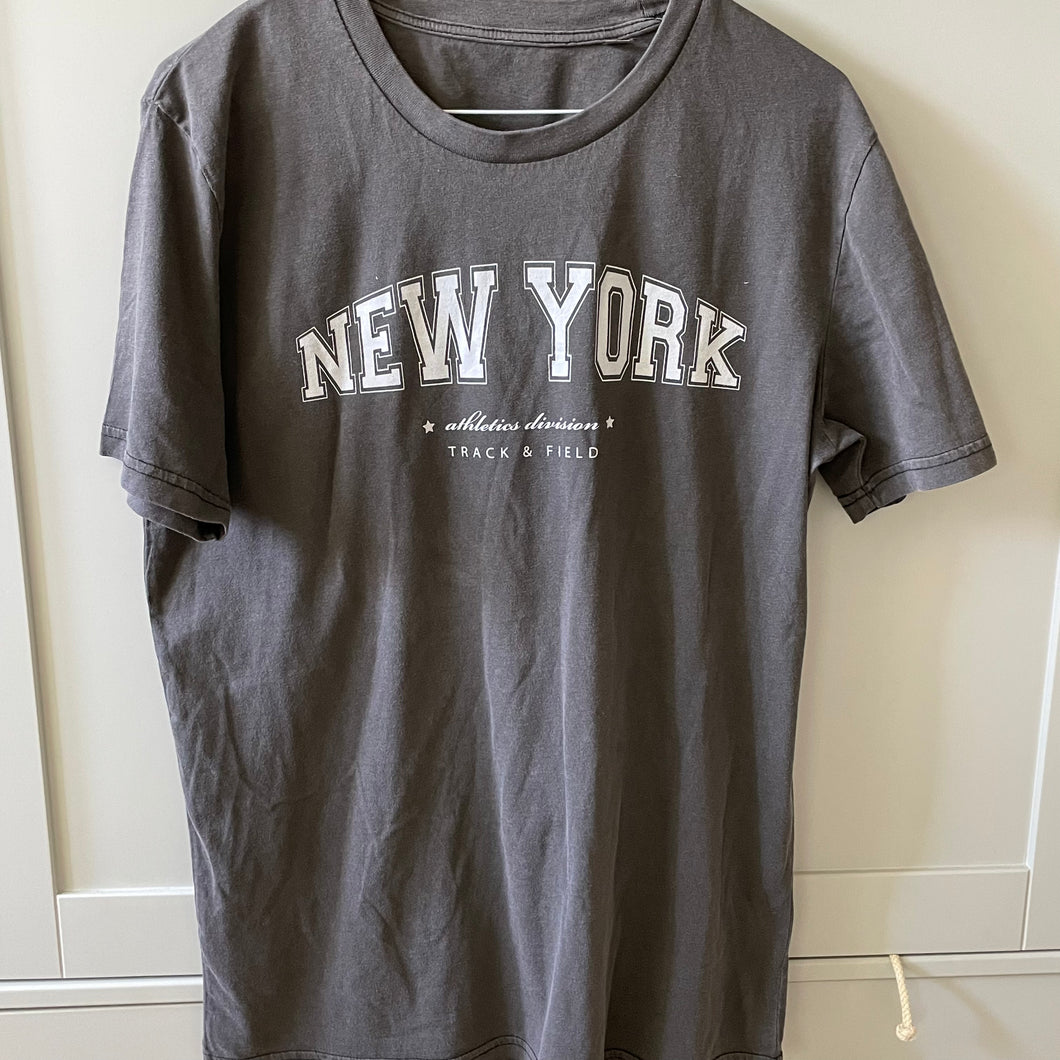 New york tee