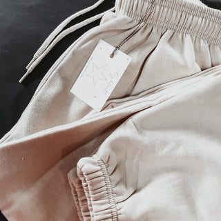 Sandy super slouchy joggers  *new*