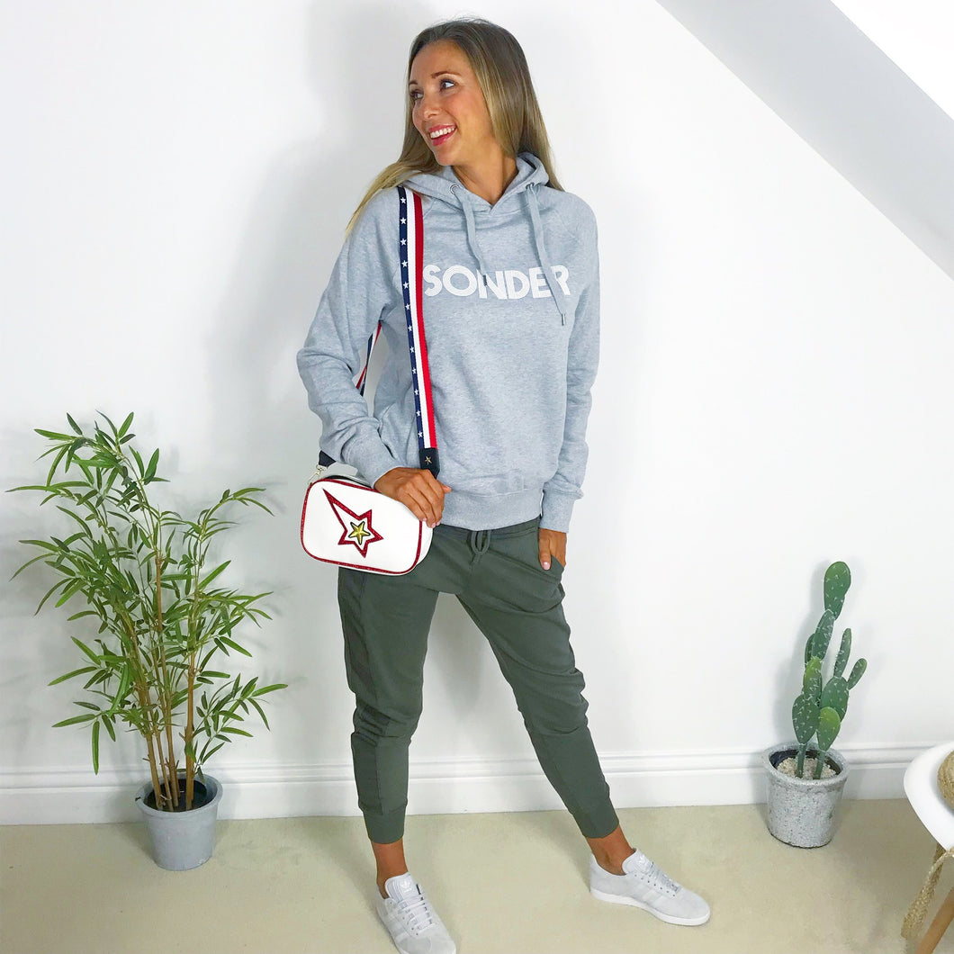 SONDER hoody