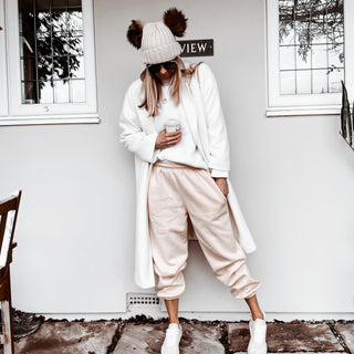 Sandy super slouchy joggers  *new*