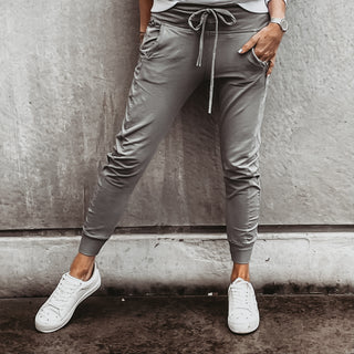 Mid grey ULTIMATE joggers