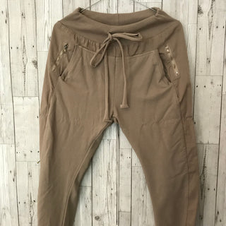 Sahara joggers (S)